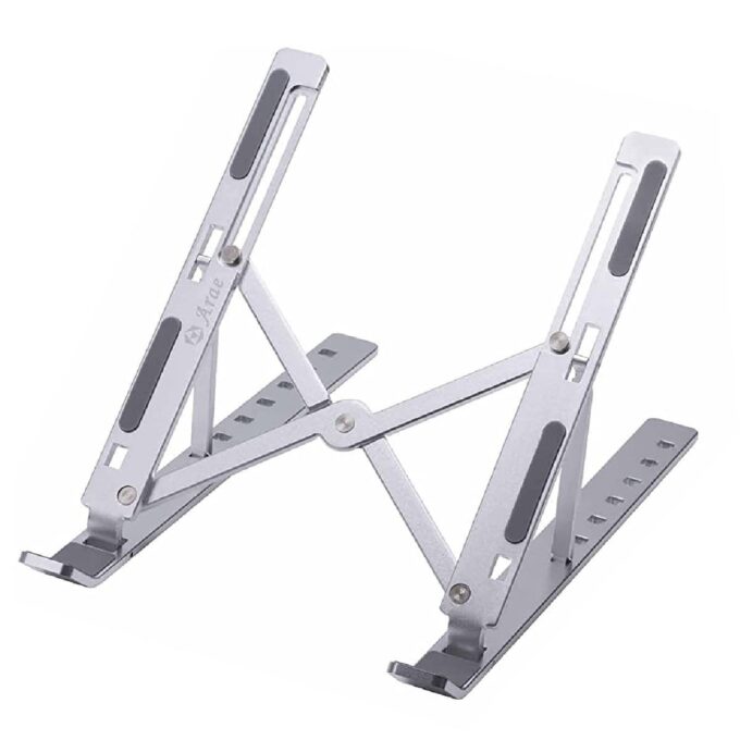 Base Ajustable Metálica de PC Tablet