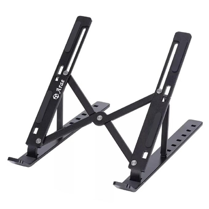 Base Ajustable Metálica de PC Tablet