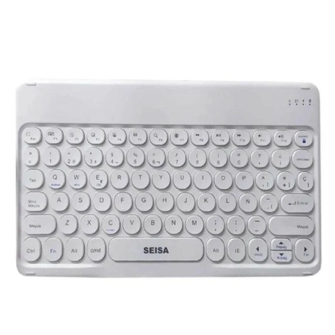 Teclado Bluetooth Recargable H031