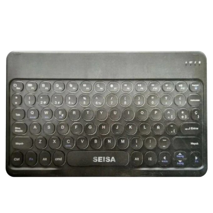 Teclado Bluetooth Recargable H031
