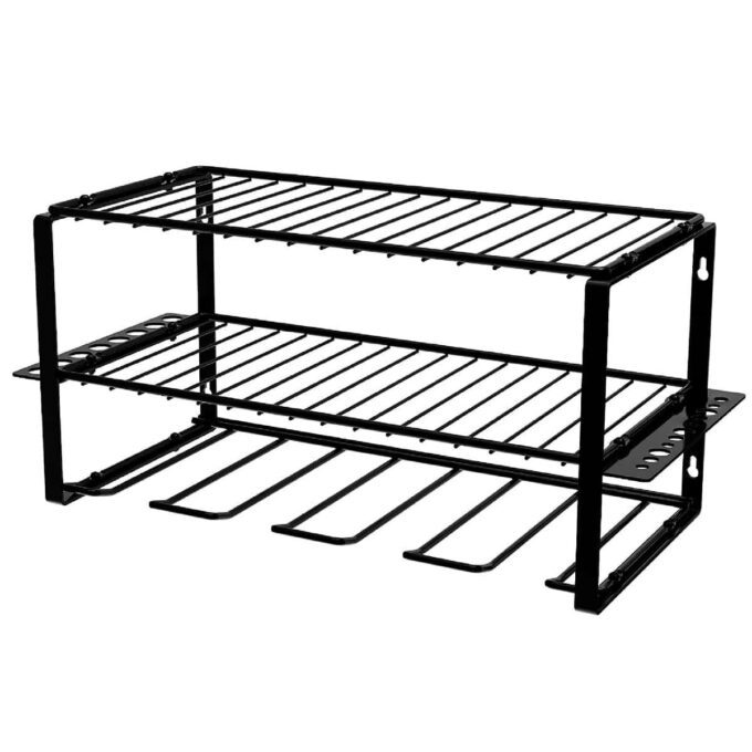 Organizador de Herramientas Metálico