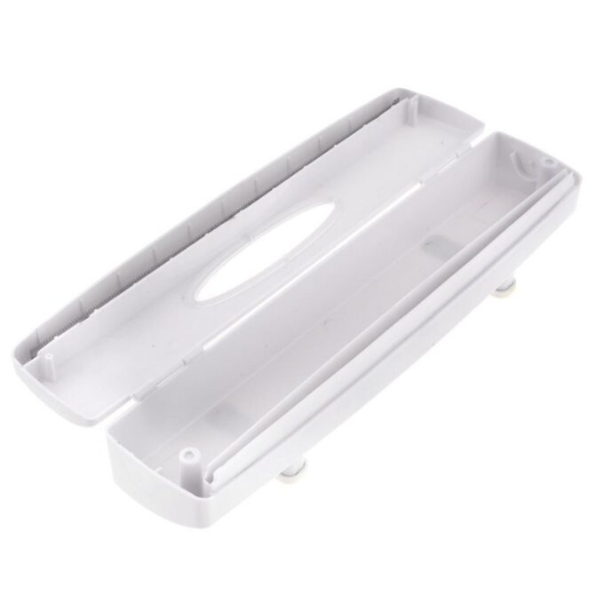 Dispensador Cortador de Vinipel y Papel Aluminio