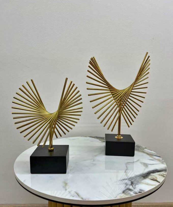Figura Abstracta Ref. 2091