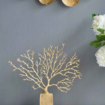 Árbol de la Vida Aluminio Ref. 2015