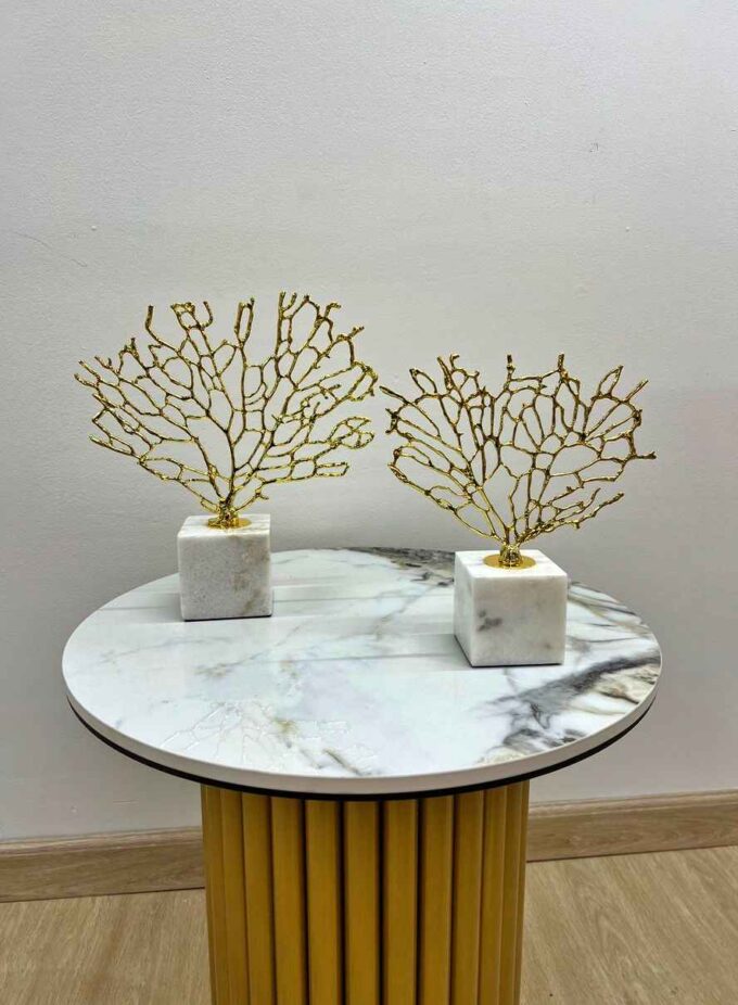 Árbol de la Vida Base Mármol Ref. 2097