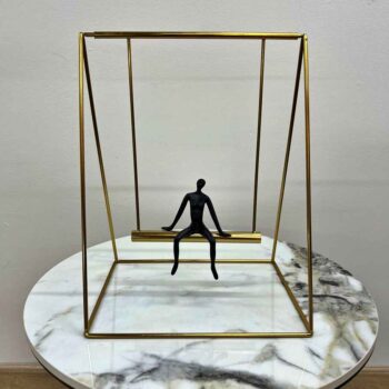 Figura Columpio Ref. 2045