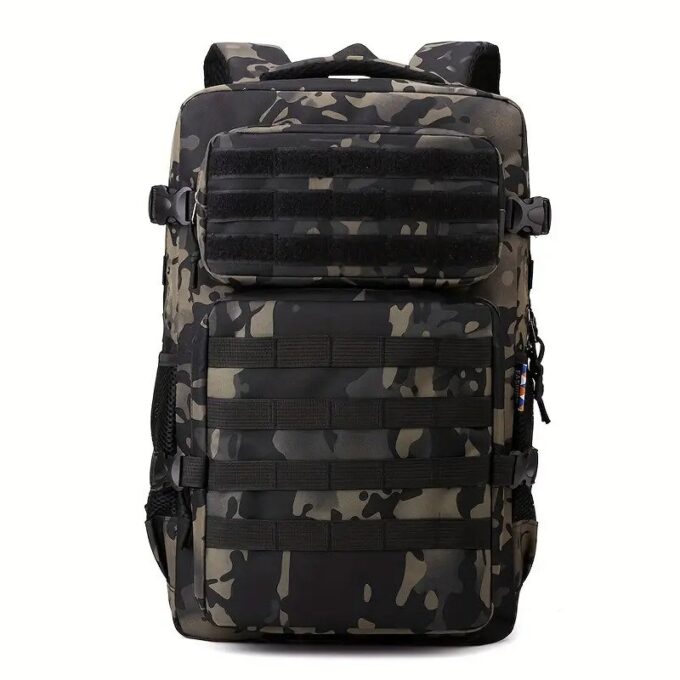 Maleta militar mochila deportiva morral de viaje unisex FK23D-200
