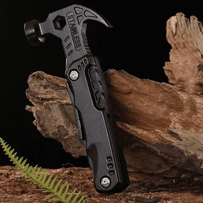 Multiherramienta portatil llave todo en uno FK23C-25