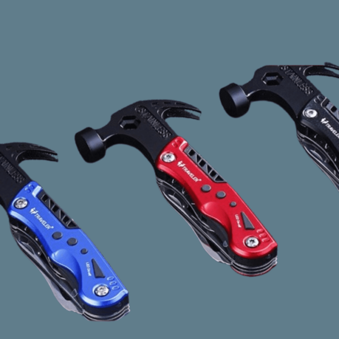 Multiherramienta portatil llave todo en uno FK23C-25