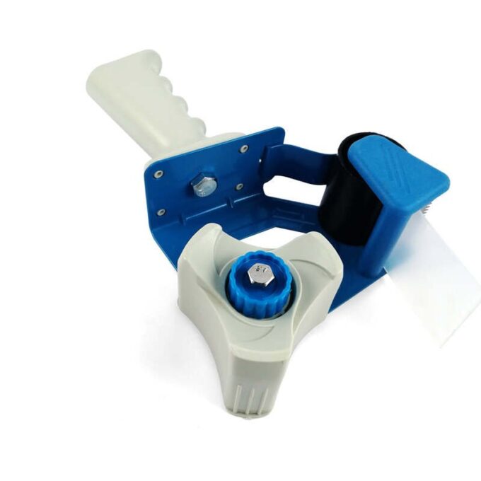 Dispensador cinta de rollo mediano FK23D-272