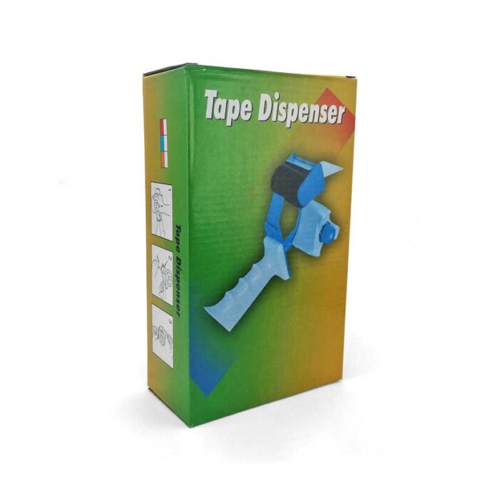 Dispensador cinta de rollo mediano FK23D-272