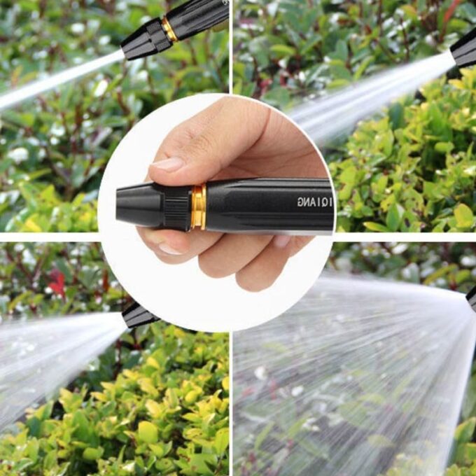 Boquilla de pulverizacion adaptable para Manguera FK23D-09