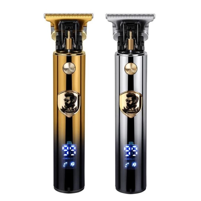 Barbera de luxe pantalla led HC-228