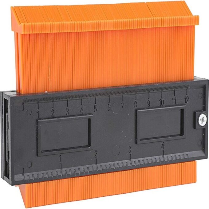 Medidor de 6"contornos irregulares FK23D-08