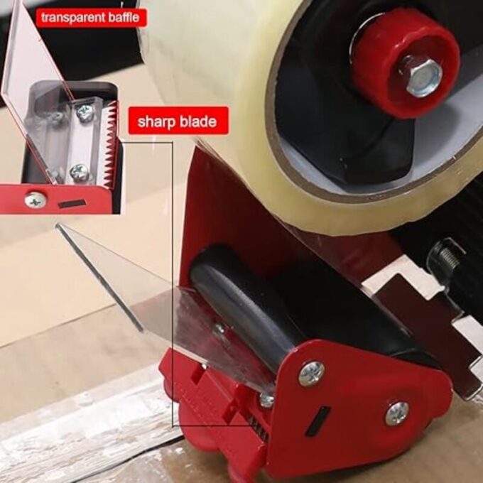 Dispensador Cinta FK23D-273