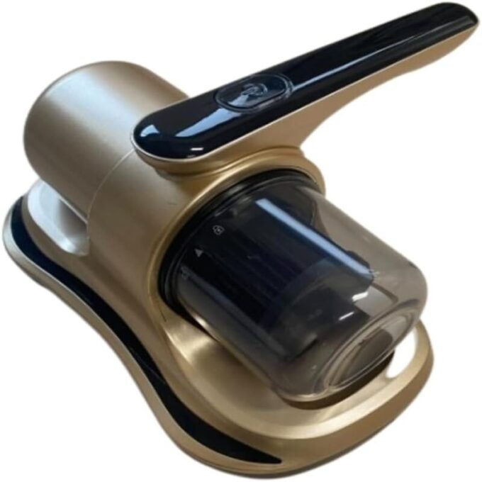Aspiradora de mano para colchones removedor de ácaros recargable FK23D-66