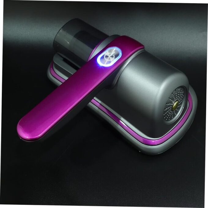 Aspiradora de mano para colchones removedor de ácaros recargable FK23D-66
