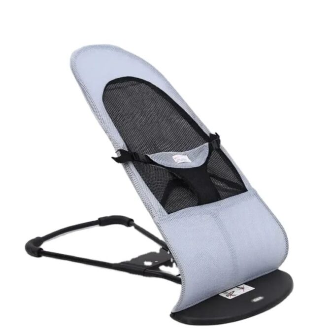 Silla mecedora para bebe practica funda relajante FK23D-30