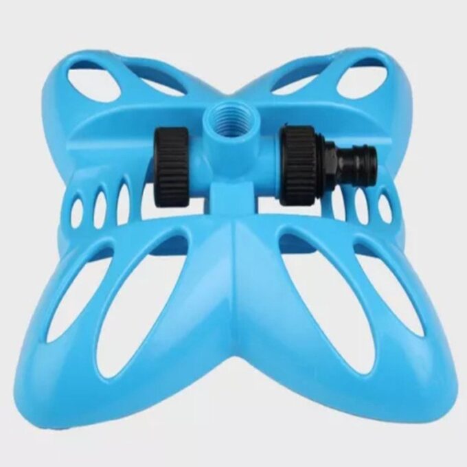 Aspersor rociador de riego 360 rotacion automatica de jardin FK23D-183
