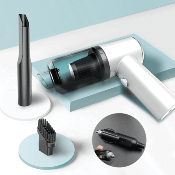 Aspiradora para carro cigarrera FK22B-61