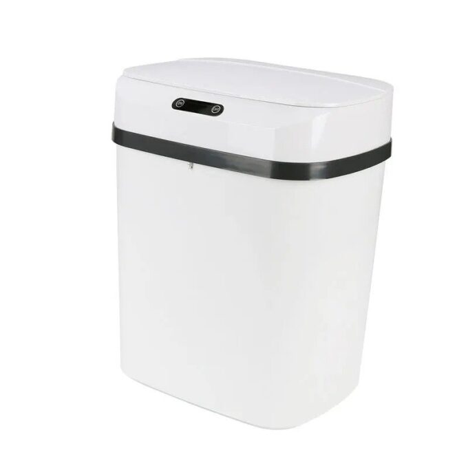 Basurera Inteligente Canasta con Sensor FK23C-40