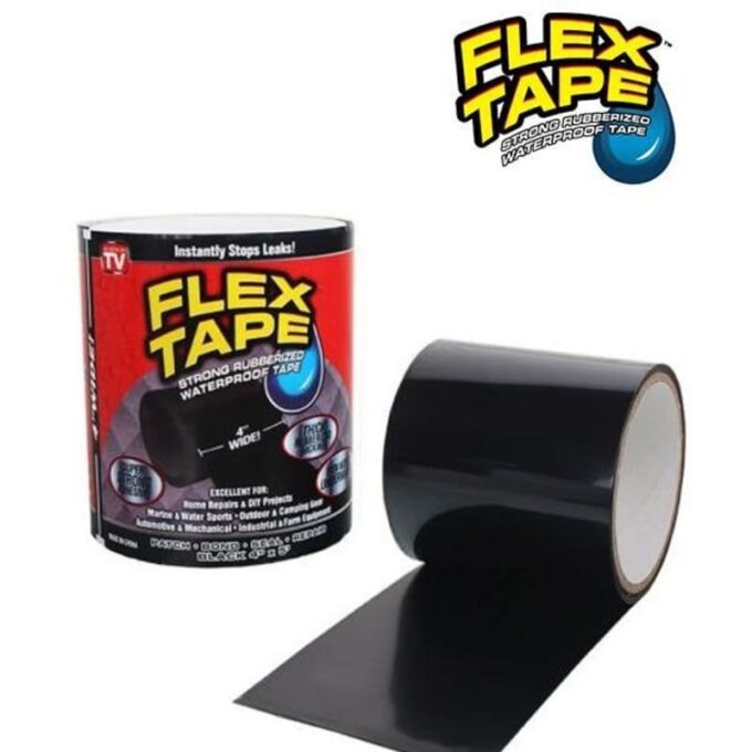 CINTA SELLADOR FLEX SIZE: 20CM FK22-63B