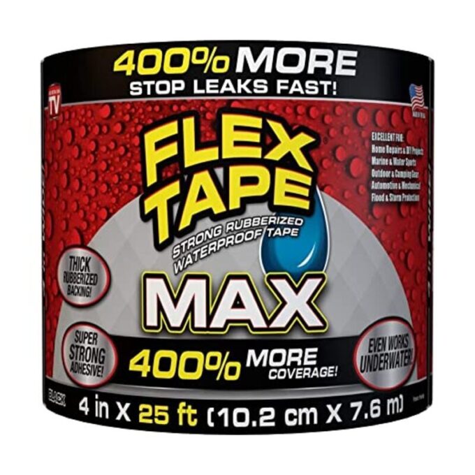 CINTA SELLADOR FLEX SIZE: 20CM FK22-63B