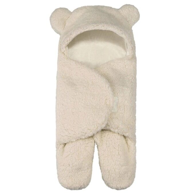 Cobertor para bebes saco de dormir sleeping FK23C-30