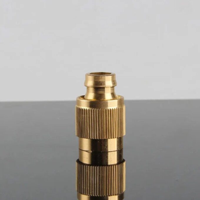 Boquilla de alta presion ajustable para manguera FK23D-06
