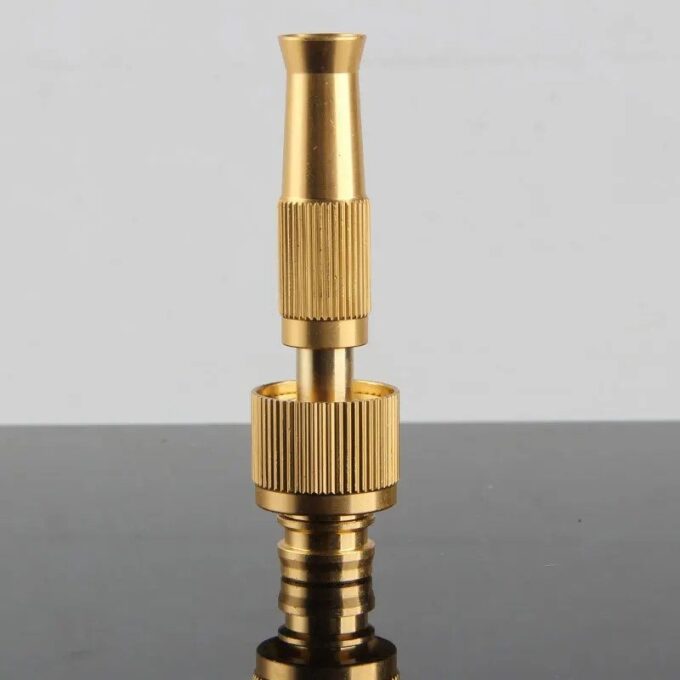 Boquilla de alta presion ajustable para manguera FK23D-06