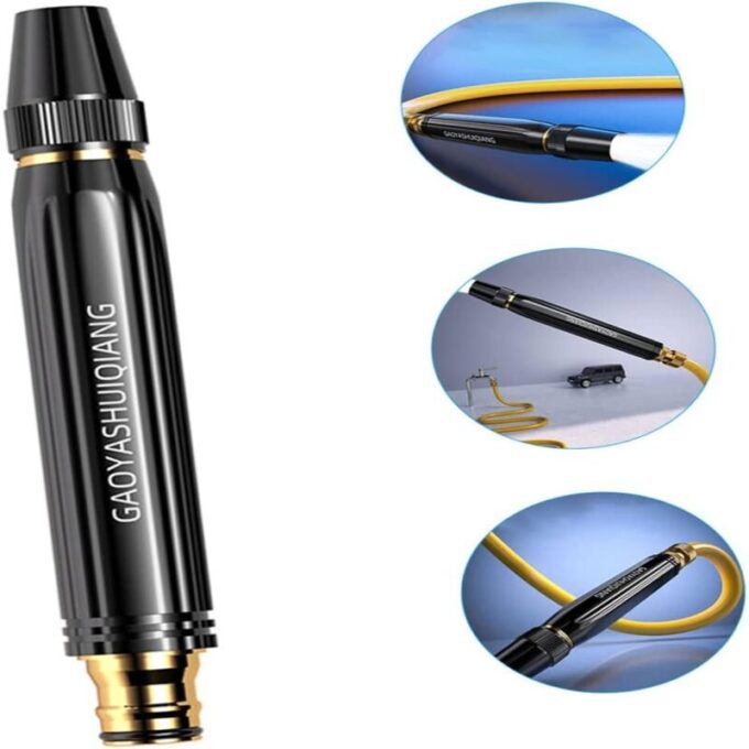 Boquilla de pulverizacion adaptable para Manguera FK23D-09