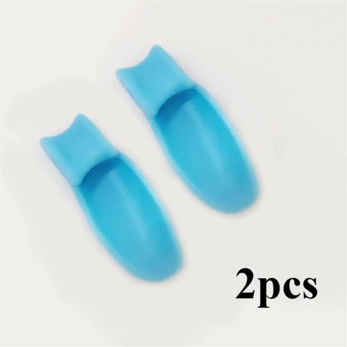 Separador y corrector desviacion dedos pie silicona FK22B-30
