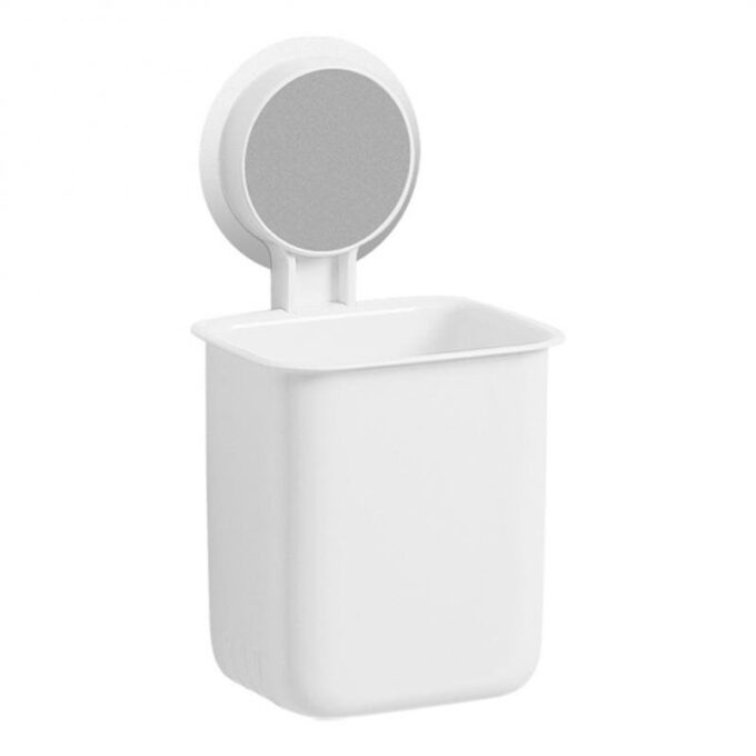 Soporte adhesivo para celular en pared baño FK23B-53