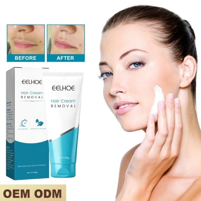 Crema depilatoria EELHOE FK23B-41