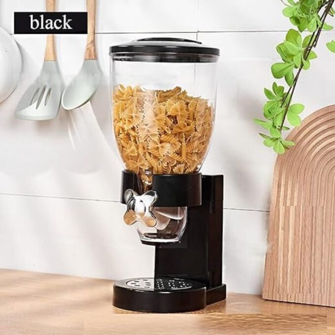 Dispensador de cereal recipiente de cocina FK23C-3