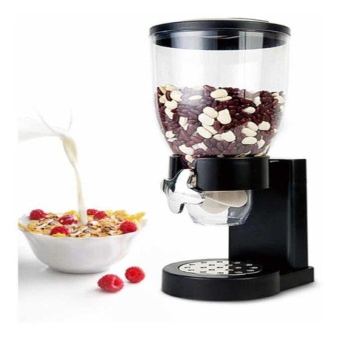 Dispensador de cereal recipiente de cocina FK23C-3