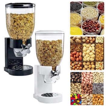 Dispensador de cereal recipiente de cocina FK23C-3