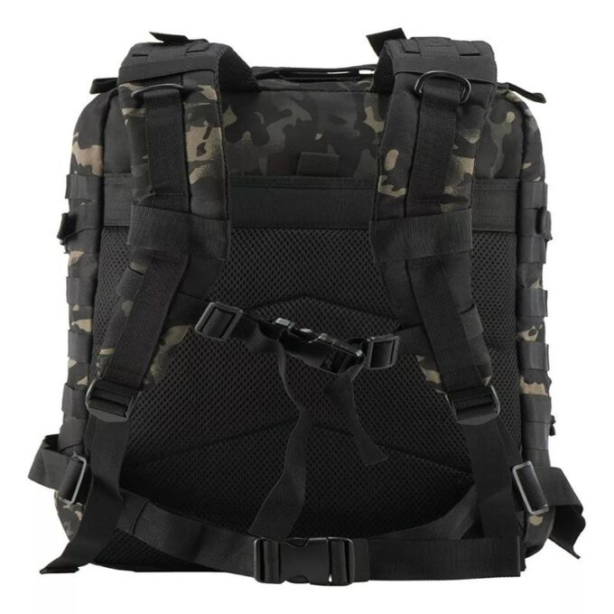 Maleta militar mochila deportiva morral de viaje unisex FK23D-200