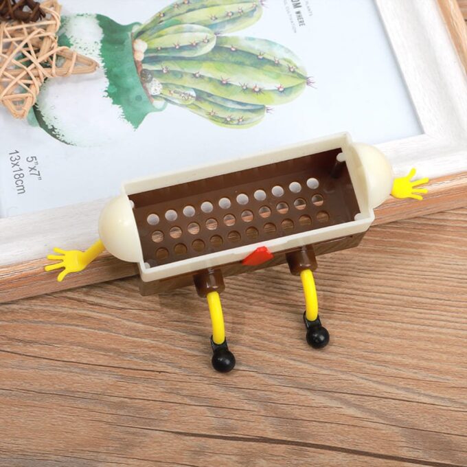 Escurridor Bob esponja soporte cocina FK23B-12