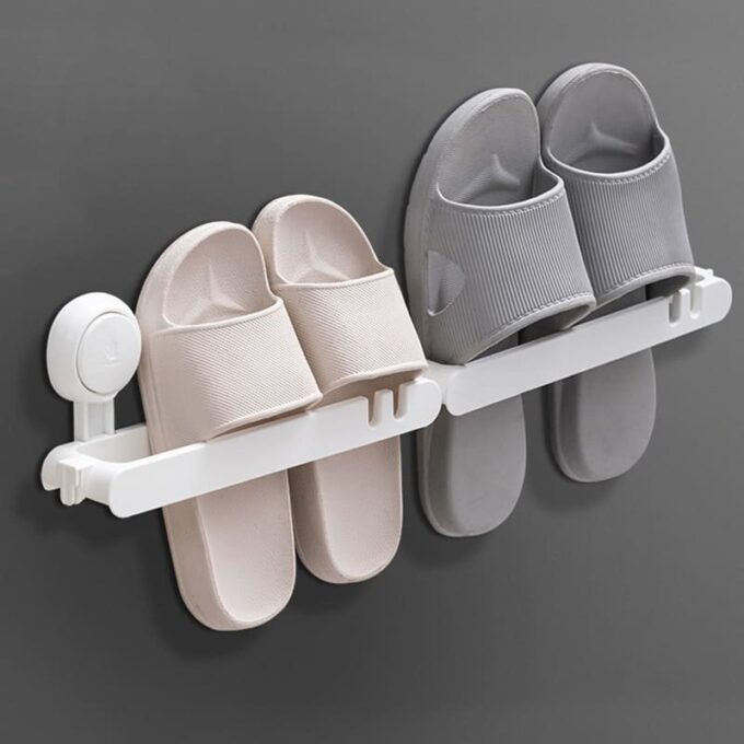 Organizador de zapatos adhesivo estante zapatero FK23B-52
