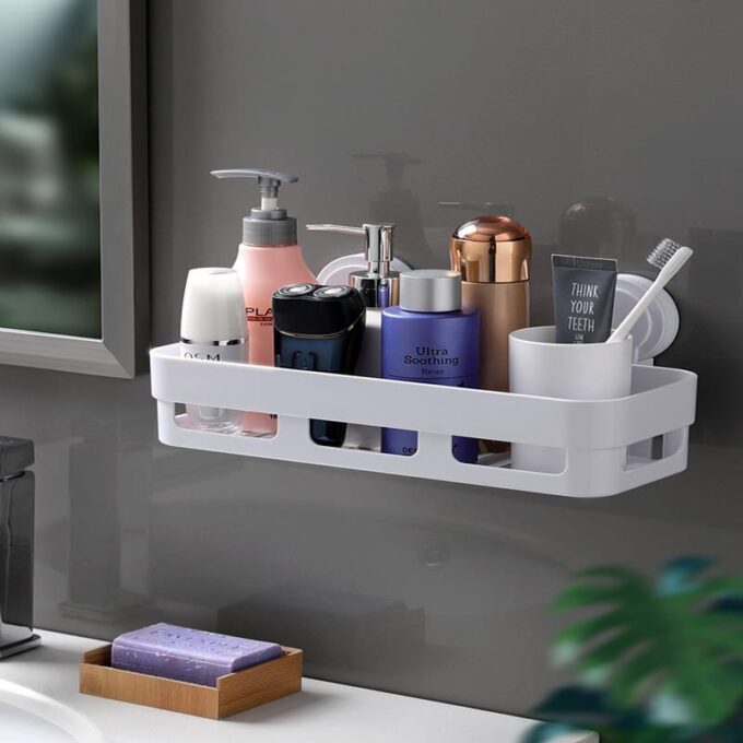 Organizador de cocina estante de almacenamiento soporte FK23B-51