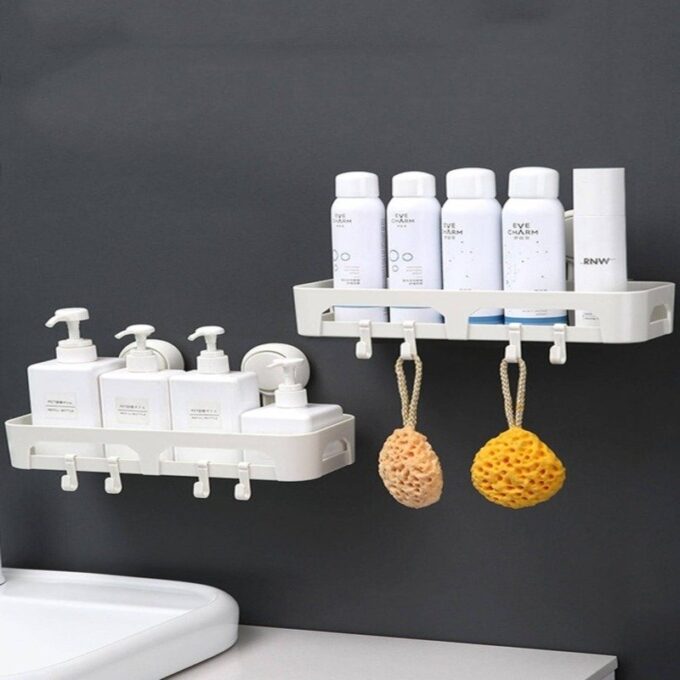 Organizador de cocina estante de almacenamiento soporte FK23B-51