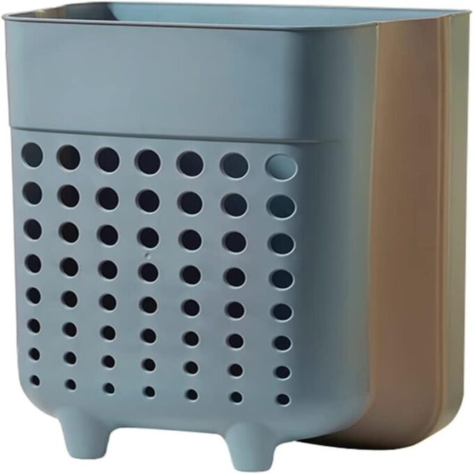 Cesta de almacenamiento plegable canasta adhesiva  FK23C-26