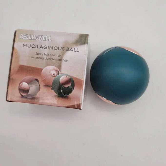 Bola quita pelos reutilizable quita motas rodillo lavable FK23D-100
