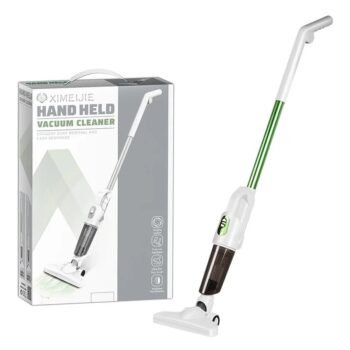 Aspiradora portatil inalambrica succionador recargable FK23D-115