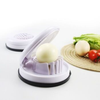 Rebanador de huevos molde para corte FK23D-123