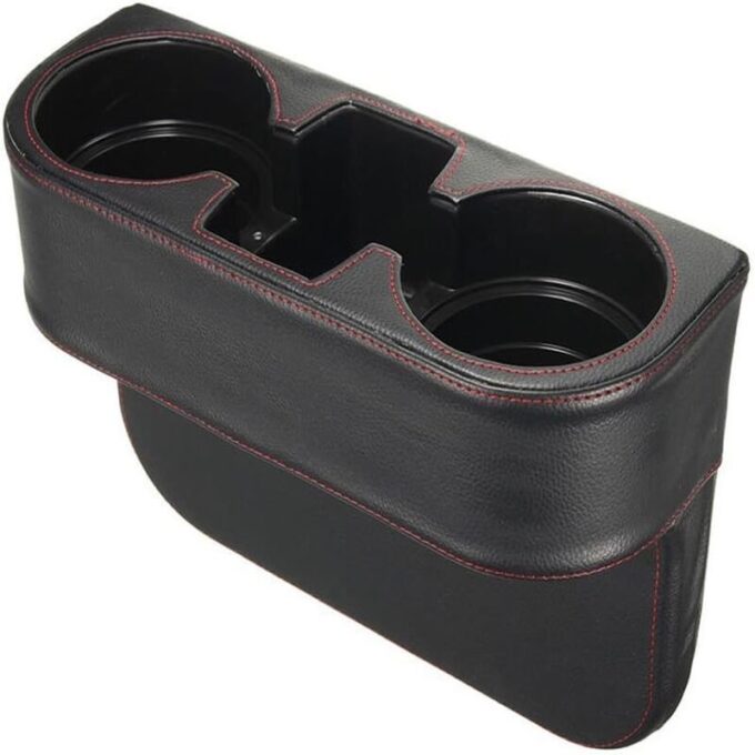 Portavasos para carro ajustable soporte multifuncional FK23D-141
