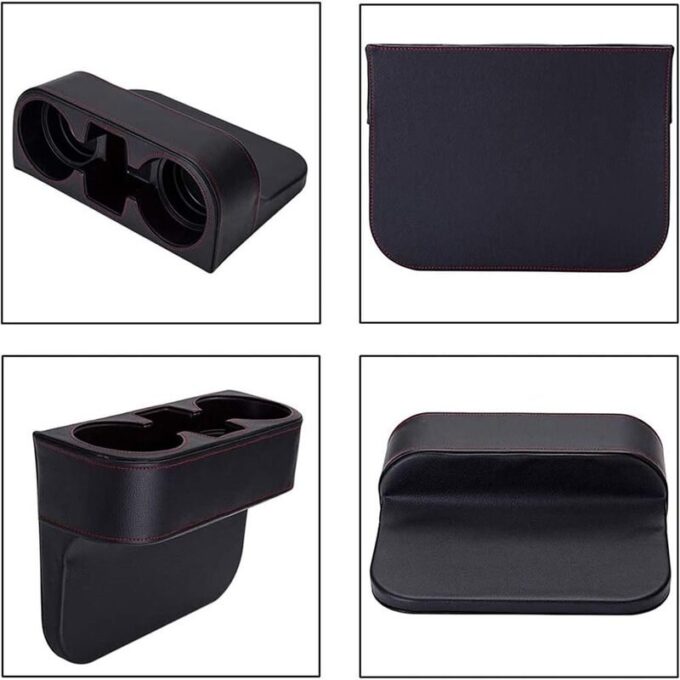 Portavasos para carro ajustable soporte multifuncional FK23D-141