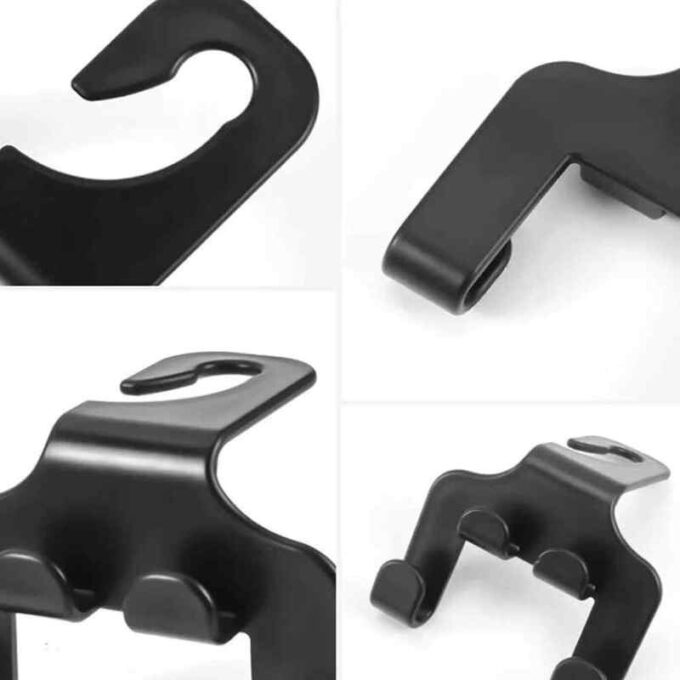 Gancho para silla carro soporte multifuncional de celular FK23D-148