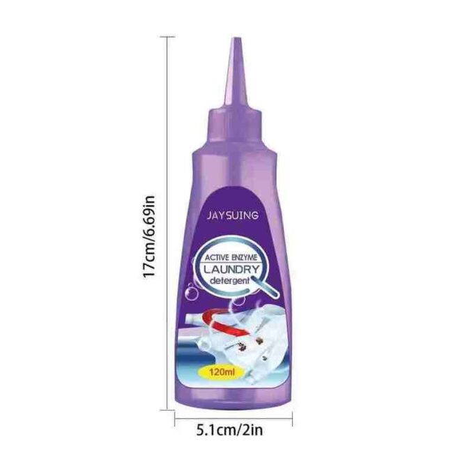Removedor instantaneo de manchas quitamanchas FK23D-150